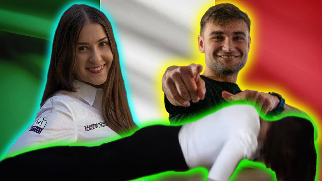 ta propozycja mnie zaskoczyła...