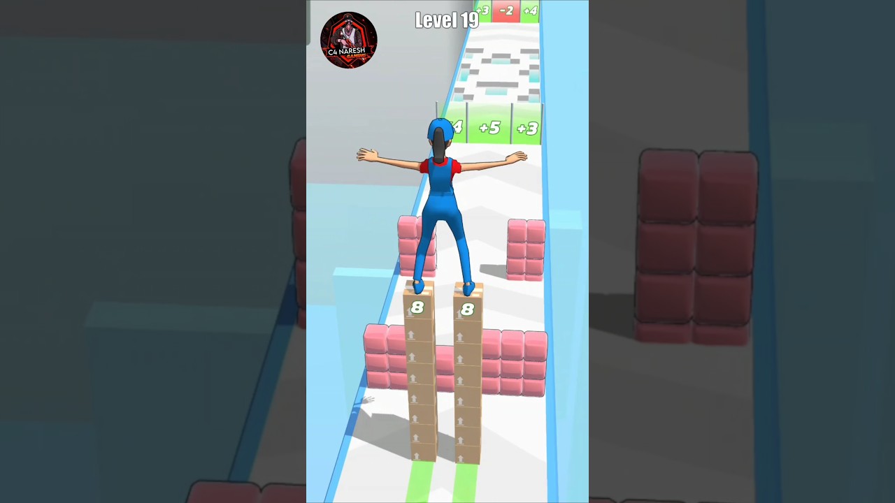 cargo skates game 😁🎯 cargo skates lavel 19 💥💯