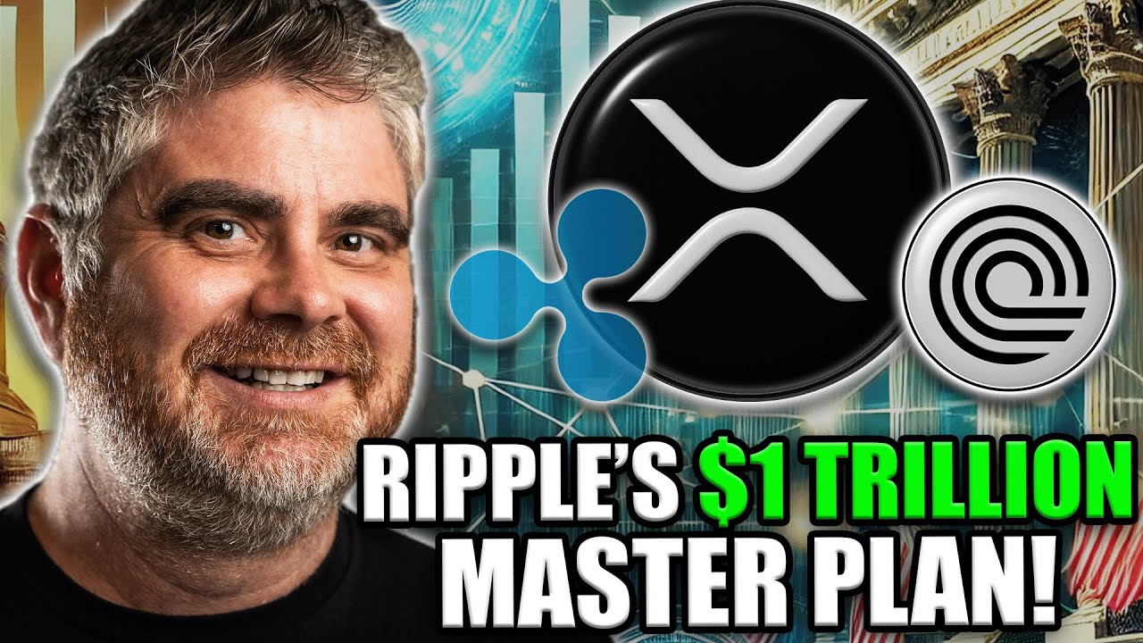 🚨 Ripple XRP + Ondo Finance Partnership (Redefining The Global Economy NOW)