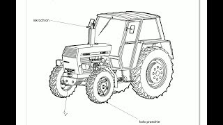 Corel Designer Corel Technical Suite - technical drawing