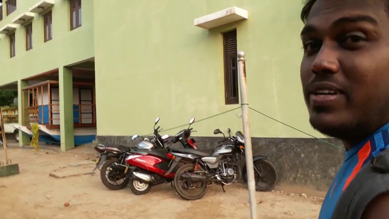 Hikkaduwa Beach Review by rumesh - Surplus - Sri Lanka