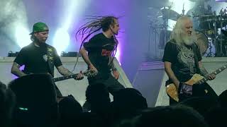 Lamb of God - "512", Live at Milwaukee Metal Fest, 2023