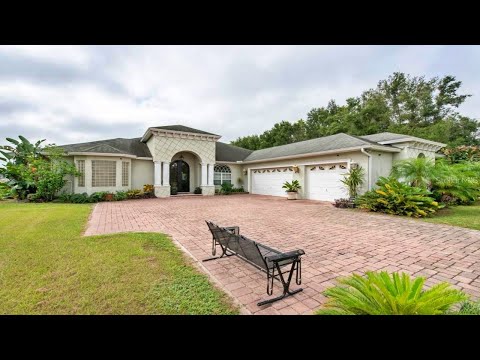 3705 SWINDELL ROAD, Plant City, FL home video tour