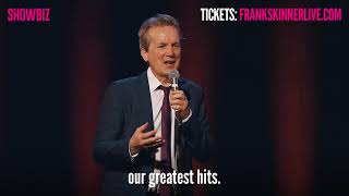Frank Skinners Greatest Hits