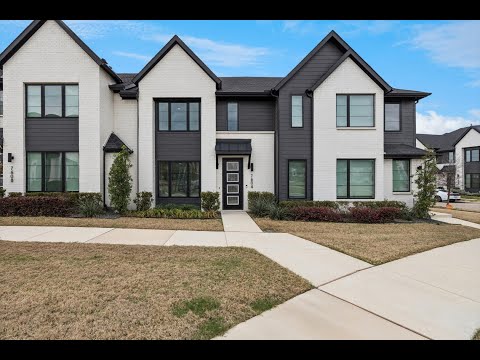 7604 Rambler Lane, North Richland Hills, TX home video tour