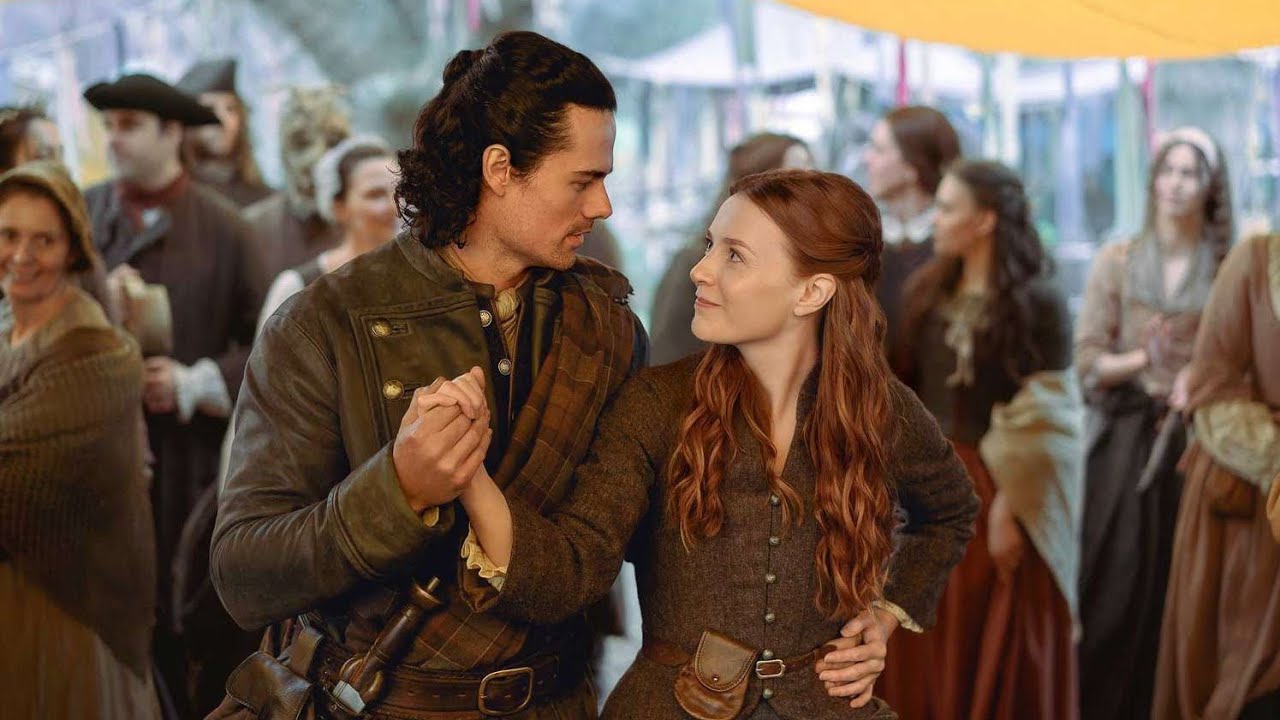 Outlander: Blood of My Blood – Ned’s Lost Love Mystery Explained!