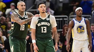 Ryan Rollins Not Being Nominated For Most Improved Makes No Sense