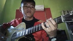 Gitar tunggal #lagu daerah musi rawas . Dari muara kelingi  - Durasi: 0:54. 