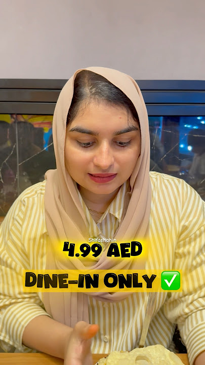 Chicken biriyani for just 4.99 dirhams😍|Abudhabi | Shifashahin | #shorts