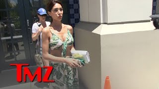 Farrah Abraham Released from Jail After Beverly Hills Arrest | TMZ