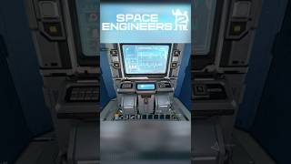 Quick Survival Kit in Classic Survival - Space Engineers 2 VS2.3 #shorts