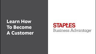 Learn how to become a customer