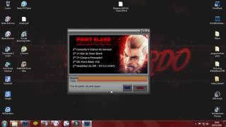 Point Blank - Explicando como baixar e instalar atualização pro PB pegar