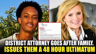 The Nolan Wells Investigation Just Got Worse Family Recives Deadline From the DA