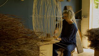 Famous Basket-weaving with Annemarie O'Sullivan Net Worth