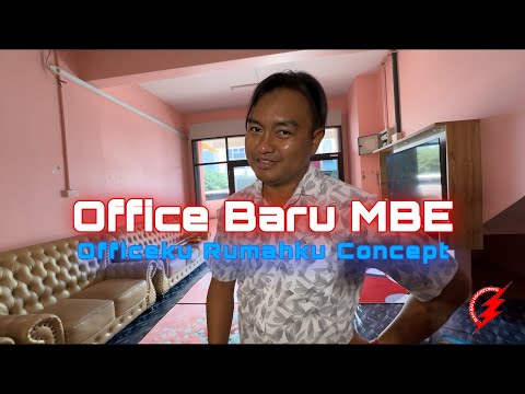 Office Baru MBE 