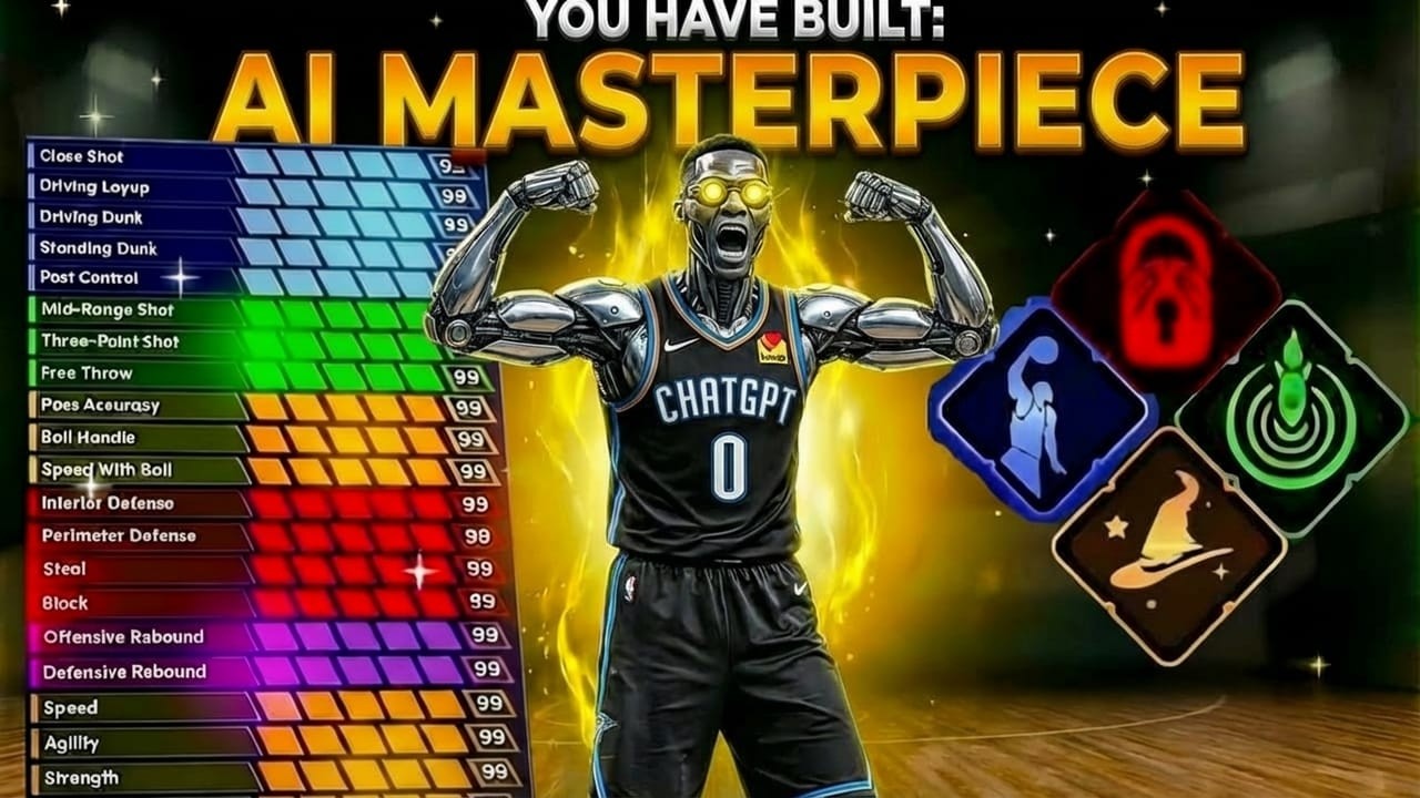 Вам НЕОБХОДИМА эта сборка ChatGPT до того, как она будет исправлена.