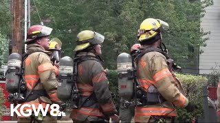 Portland fire chief, union sound alarm on possible cuts as city faces budget woes