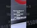 Upcoming build Ryzen 5 5500 Rog Strix x570 3060ti