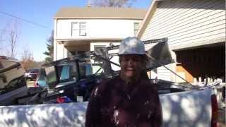 Scrapping Metals For Some Fast Cash