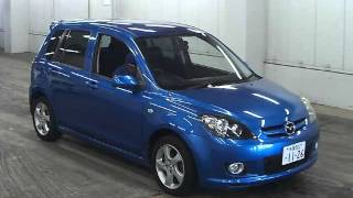 2005 MAZDA DEMIO DY3W 2005 MAZDA DEMIO DY3W