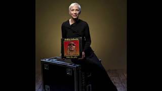 Vignette de la vidéo "Annie Lennox - My Cherie Amour (Live)"