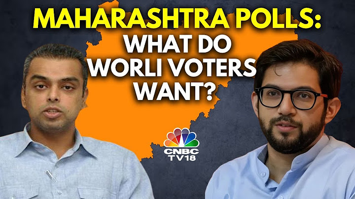 Maharashtra Elections 2024 LIVE | Worli Voters' Demands From The New Maharashtra Govt | N18L