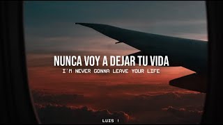 Video thumbnail of "Ed Sheeran - Leave Your Life // Sub Español - Lyrics |HD|"