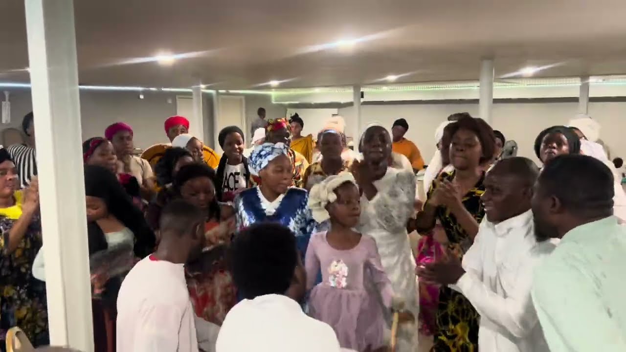 Mwimbo wamaombi (mlima wamizeetuni )