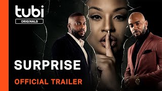 Surprise | Official Trailer | A Tubi Original