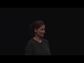 Technology in Dance: On & Off Stage | Cynthia Dufault | TEDxSUNYPotsdam