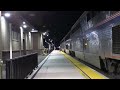 A Calif. Zephyr in Ft. Morgan on. 11DEC2025