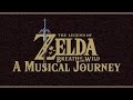 BO The Legend of Zelda : Breath of the Wild (OST bande originale)