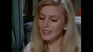 Cheryl Ladd | Romance on the Orient Express (1985)