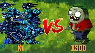 Download Lagu PVZ 1 Fusion 2.8 Challenge!! 1 Plants Fusion VS 300 Imp - Who Will Win? MP3 Download Lagu PVZ 1 Fusion 2.8 Challenge!! 1 Plants Fusion VS 300 Imp - Who Will Win? MP3