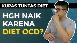 Kupas Tuntas Diet OCD - Diet OCD Bikin Langsing & Hidup Sehat? - Durasi: 8.02. 