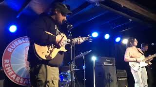 skimp - grindcore neck (live at rubber gloves)