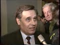 Митинг коллектива против реорганизации #ЦСДФ . 1992 год