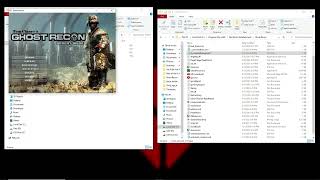 Ghost Recon Editing Tutorial | Unlocking Missions and Heroes