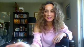 Astrology  Planets squaring the Moon's nodes~ what each one means in your birth chart