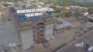 New Hidalgo County Courthouse Construction Progress Wealth