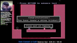 VVVVVV: Veni Vidi Vici [Doing Things the Hard Way]
