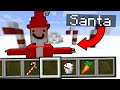 I Made Your Christmas Mod Ideas In Minecraft...