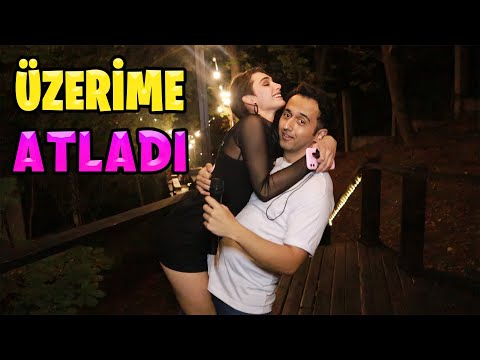 RUS KIZLARA EN SEVDİKLERİ POZİSYONU SORDUK #2 !! (PARTİNİN EN GÜZEL KIZLARI)