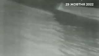 атака дронов на Черноморский флот Росии,флагман Адмирал Макаров
