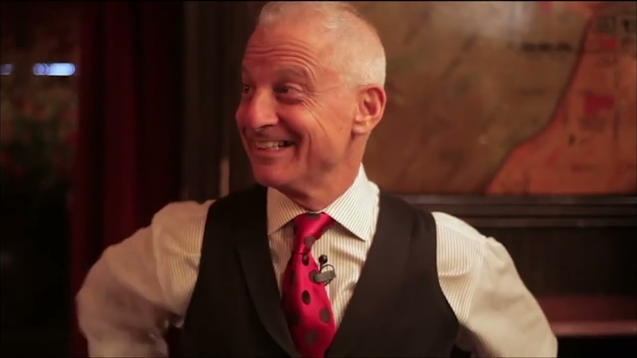 Mike Colameco's Real Food   BALTHAZAR & MINETTA TAVERN