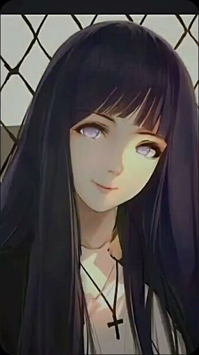ngana Kase tinggal cover Hinata Hyuga #cover #hinata #edit #capcut
