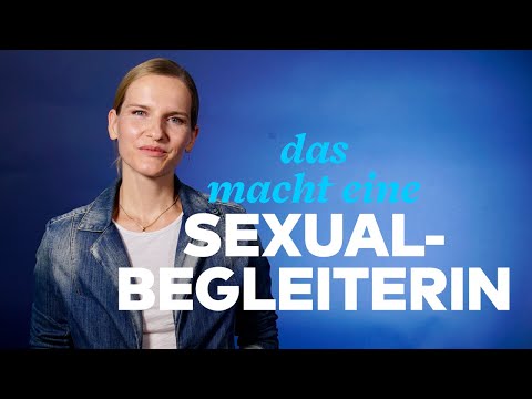 Video: Wie Werde Ich Ein Professioneller Sexliebhaber?