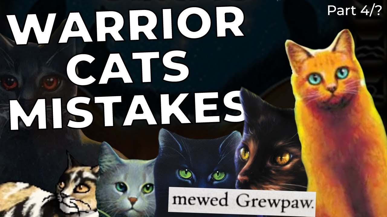 Warrior Cats Explained: Bluestar, Why Did her Faith Fall? by