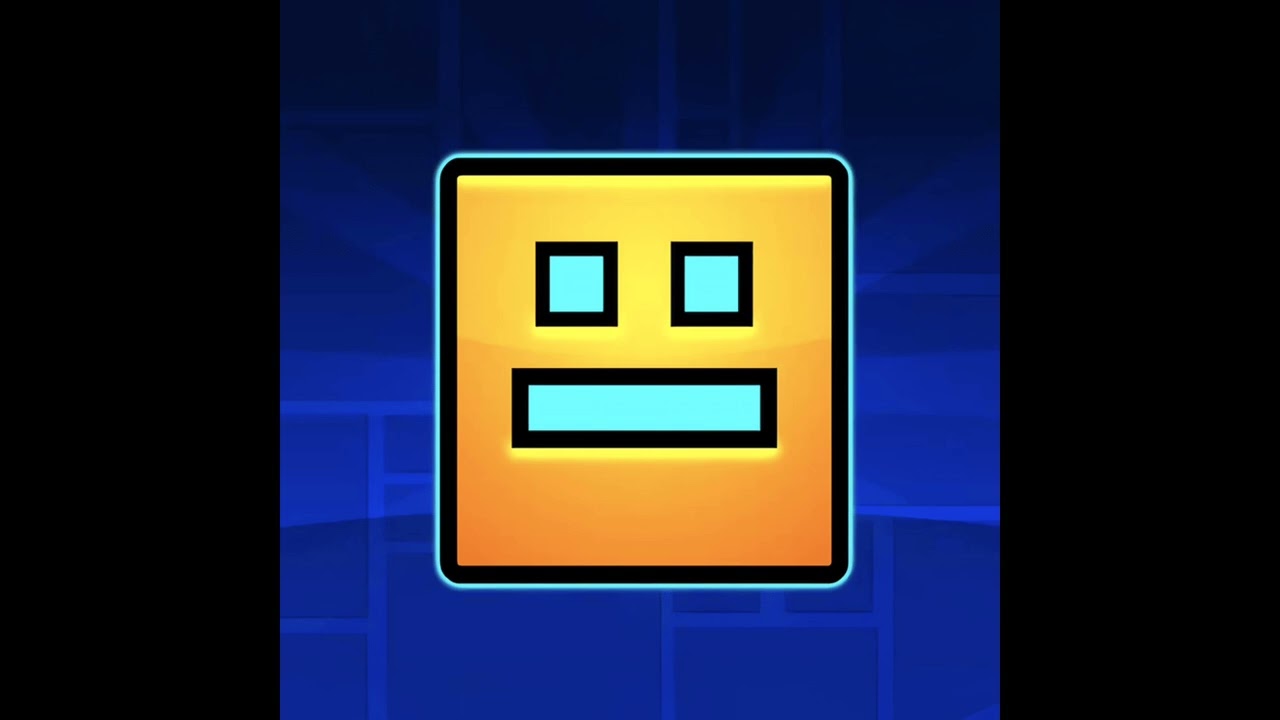 Cant Let Go - Geometry Dash OST